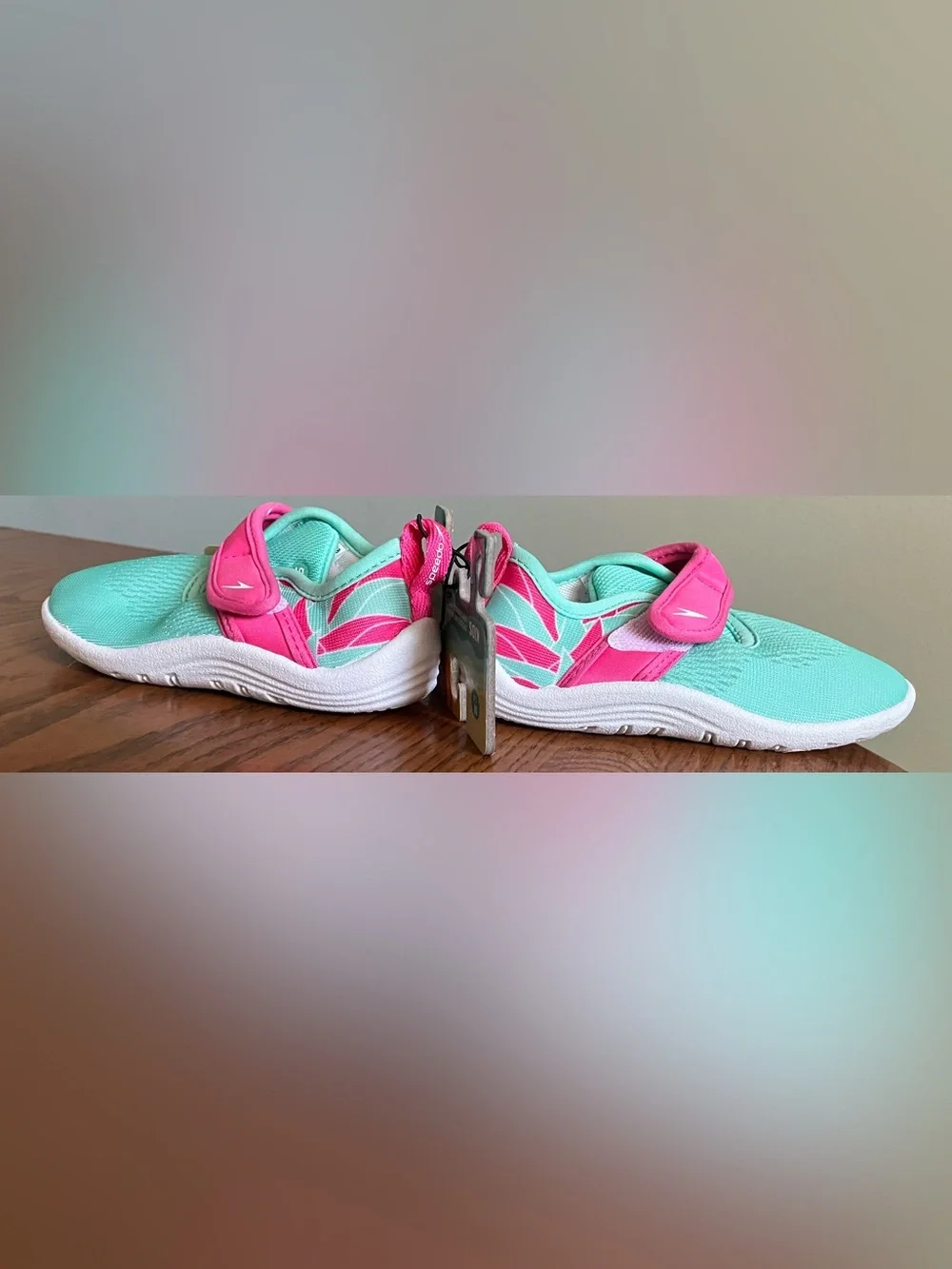 Beach Shoes for kids by Speedo